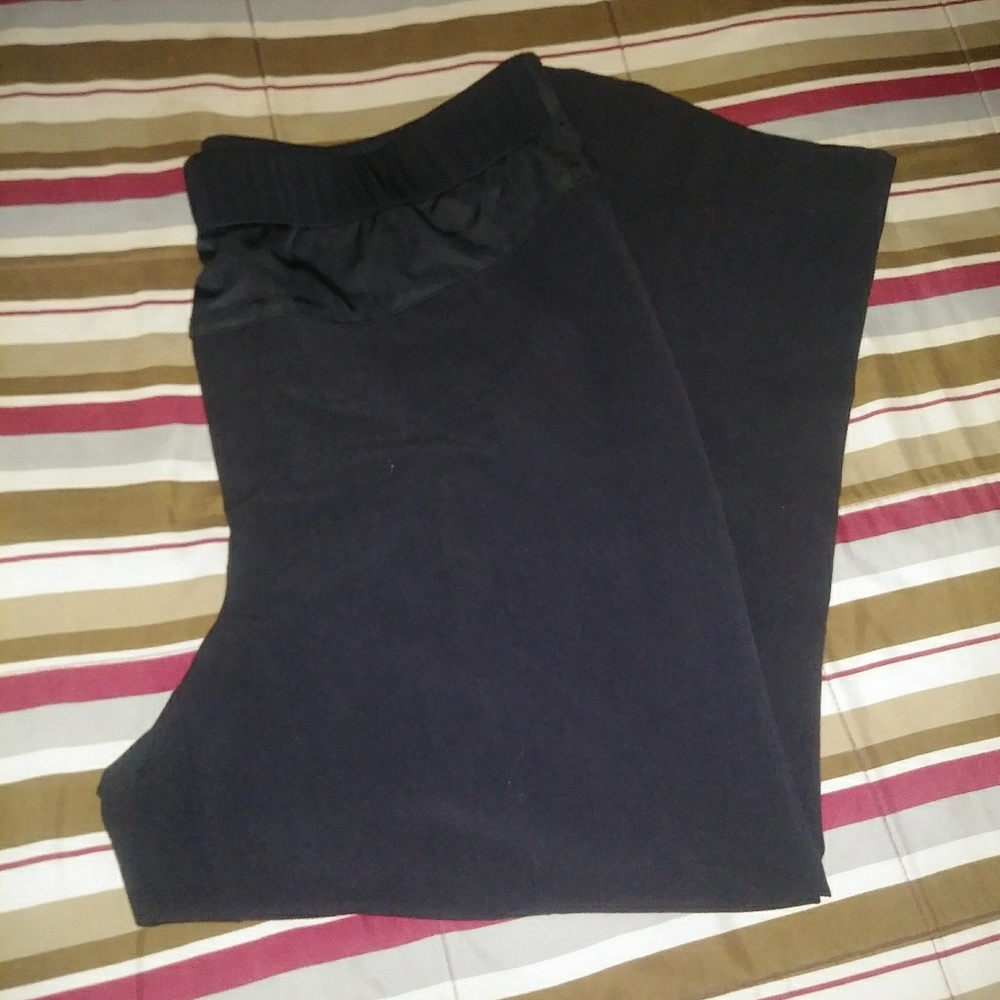 Duo Maternity Pants (XLT)